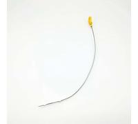 Oil Fluid Level Dipstick Compatible With Mazda For CX 9 2007-2013 For Mazda 6 2009-2013 Car Oil Dipstick Indicator Oil Level Gauge Indicator CY01-10-450A