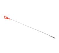 Oil Fluid Level Dipstick Compatible With Odyssey V6 2005-2018 For Pilot 2005-2015 For Ridgeline 2006-2014 563mm Car Engine Oil Level Dipstick 15650RCAA02
