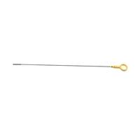 Oil Fluid Level Dipstick for A6 2005-2011 for A8 2003-2005 2006 2007 2008 2009 2010 61.6cm Car 2.7 3.0 Engine Oil Dipstick Dip Stick 059115611AB