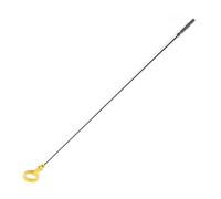 Oil Fluid Level Dipstick For A6 2005-2011 For A8 2003-2010 For S5 2008-2011 Car 61.6cm Oil Dipstick Indicator Car Auto Dip Stick Gauge 059115611AB