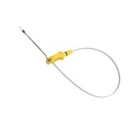 Oil Fluid Level Dipstick for Chrysler for Sebring GTC for Limited TSi 2.7L V6 Gas 2005 2006 Car Engines Oil Level Dipstick Pans Gauge 4792385AB