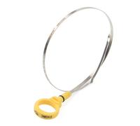 Oil Fluid Level Dipstick For Dodge For Avenger 2.7L V6 2008 2009 2010 552mm Car 2.7L Engine Oil Level Dipstick 4892059AB