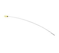 Oil Fluid Level Dipstick For Dodge For Ram 2500 2003-2009 For Ram 3500 2003-2009 Car Engine Oil Dipstick Indicator Level Check Scale 53032605AB