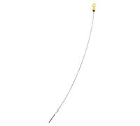 Oil Fluid Level Dipstick for Dodge for Ram 3500 2003-2009 Car Oil Dipstick Indicator Hole Indicator for Probe Tool 53032605AB