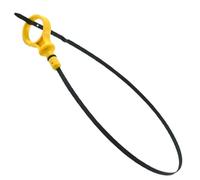Oil Fluid Level Dipstick For Flex 2009-2012 For Fusion 2010-2012 Car Oil Dipstick Indicator Dip Stick Length Scale Check BA5Z-6750-A
