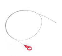 Oil Fluid Level Dipstick For Jeep For Liberty 2008-2011 For Commander 2006-2010 For Compass 2007-2011 1330mm Car Engine Oil Dipstick 9173278863B