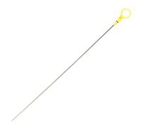 Oil Fluid Level Dipstick For Mazda 2 DE 2007-2014 57.2 Cm Car Oil Dipstick Indicator Engine Oil Fluid Level Dip Stick Measurer ZJ02-10-450