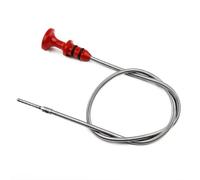 Oil Fluid Level Dipstick For MINI R56 2005-2010 For R56 LCI 2009 2010 2011 2012 2013 Engine Oil Dipstick Dip Tool 1143758597007