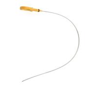 Oil Fluid Level Dipstick for Toyota for Highlander 3.3L 6Cyl 2004-2010 for Sienna 3.0L 6Cyl 1998-2003 539mm Car Engine Oil Level Dipstick 1530120020