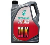 Oil for engine car Selenia 20K 10W40 5 litres