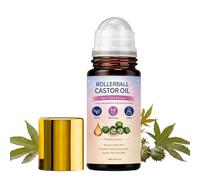 Oil for Face | 50ml Roll-On Firming Moisturizer | Face Oil for Dry Skin,for Body Tighten Moisturizing Day Night Makeup Beauty Nourishing Smooth