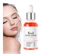 Oil for Face,Face Oil for Dry Skin 30ml | Beauty Care Supply Nourishing Facial Moisturizer for Makeup Prep Night Daily Use Women Home Family Beach Camping Post-Sun Neck