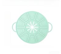 Oil for for splash Protector with Metal Ring Stable Design Oil(Green)