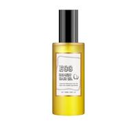 Oil for Hair - 50ml Anti Frizz Conditioner - Volumizing Hair Oil | for Before Shower Post-Haircut Styling Prep Home Salon Travel