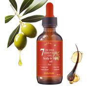 Oil for Hair Growth 60ml Strengthening Repairing