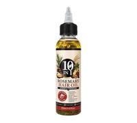Oil for Hair Moisturizing 120ml Gentle Plant Extract Fast Absorption