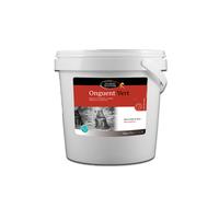 Oil for horse hoof nutrition with laurel Horse Master Onguent Vert 1 L