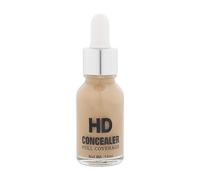 Oil- Foundation - Waterproof Face Foundation for Full Coverage | Daily Women Makeups for Working, Traveling, Dating, Home, Gathering, Shopping Boiler