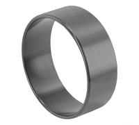 Oil-Free Air Compressor Cylinder Sleeve for 550W-1600W for piston | Oil Free Compressor Cylinder Sleeve, Mute Air Pump for piston Ring, Steel Rubber Compressor Bushing,(550 600 750 800W)