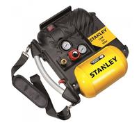 OIL-FREE COMPRESSOR STANLEY AIR-BOSS
