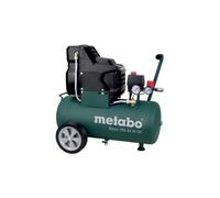 Oil Free Compressor 24L Basic 250-24W of 601532000