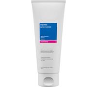 Oil Free Moisturiser | Lightweight Moisturizer for Face | Retains Essential Moisture | Prevents Acne Breakouts | Suitable for Normal, Oily & Combination Skin | 100G