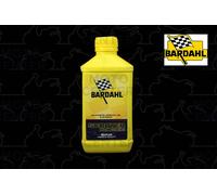 Oil Blend 2T BARDAHL SCOOTER INJECTION Synthetic YAMAHA OVETTO 50CC BD02