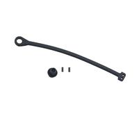 Oil Fuel Cap Rope Compatible With A3 1997-2003 For A4 1995-2001 For A6 1995-2005 Oil Fuel Tank Cap Cover Rope Line Wire For OEM：180201550 1J0201550A(Size3)