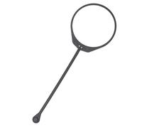 Oil Fuel Cap Rope Compatible With A3 8L 1996-2003 For TT 8N 1998-2006 For A1 8X 2011-2015 Car Fuel Tank Cap Band Cord Accessories OEM:1H0201553B(Size2)