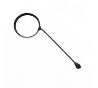 Oil Fuel Cap Rope Compatible With Opel For Corsa D Mk3 2006-2014 For Meriva-A Mk1 2003-2010 Fuel Tank Cap Line Rope Tank Cover Anti-losing Rope OEM:13228892