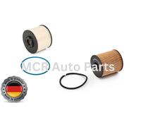 RIDEX 4055F34634 Filter kit