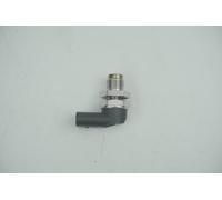 Oil Fuel Pressure Sensor 0281002497 13537787167 for BMW X3 X5 X6 E46 E53 E60 E61 E63 E71 E72 Fits 335d 320d 330d 3.0L Diesel Engines Replacement for Bosch 0281002497 Rail Pressure Sensor