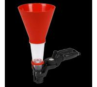 Oil Funnel 2pc Universal