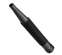 Oil Funnel Extension Hose - Car Refueling Tube, Adjustable Attachment | Retractable Bendable Change with Flexible Spout, Leak Proof Smooth Flow Design for Motorcycle Vehicle Truck Generat
