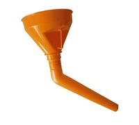 Oil Funnel For Car Motorcycle Auto Use Flexible Draining Tool Wide Mouth Funnel Multifunction Portable Vehicle Maintenance