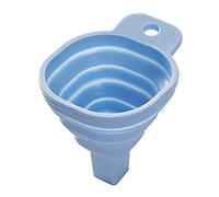 Oil Funnel Mini Liquid Dispenser Square Telescopic Foldable Kitchen Nozzle