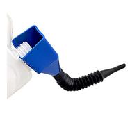 Oil Funnel,Retractable Foldable Motorcycle Long - Portable Funneling Accessory for Liquids, Multipurpose Oil Transfer Tools for Kitchen, Car, Motorcycle, Boats Modgal