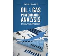 Oil & Gas Performance Analysis