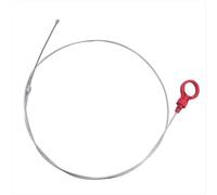 Oil Gauge Dipstick Car Engine Level Oil Dip Stick Measure Tool Automatic Transmission Fluid Dipstick 8863B 9336 42RLE NAG1