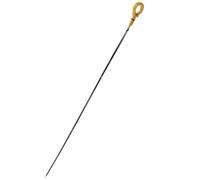 Oil Gauge Dipstick Compatible With Dodge For Charger 2009-2018 For Challenger 2009-2017 5.7L HEMI Car Engines Oil Level Dipstick Pans Gauge 4792872AF