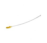 Oil Gauge Dipstick Compatible With Lincoln For Navigator 3.5L V6 2015 2016 2017 2018 Car Engine Oil Fluid Level Dipstick Indicator BR3Z6750B