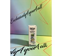 Oil, "Grandma's Essence", with BIO plants, 10 ml, Life Care®