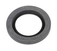 Oil Grease Seal 12428 N471750 Compatible with John Deere Compatible with ACDelco Compatible with Allis-Chalmers Compatible with Minneapolis Moline