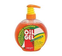Oil hair gel DIKSON wet effect 500ml MIRA-001
