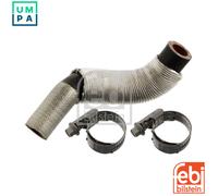Flexible oil line 103778 FEBI BILSTEIN for PEUGEOT CITROËN