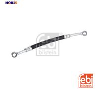 OIL HOSE 174019 FOR S52 B32 3.2L M54 B30 3.0L M52 B20 2.0L M52 B28 2.8L 6cyl