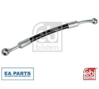 Oil Hose for BMW E36 E46 E39 E60 FEBI BILSTEIN 174019