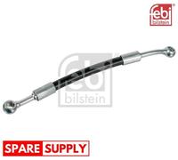 OIL HOSE FOR BMW E36 E46 E39 E60 FEBI BILSTEIN 174019