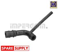 OIL HOSE FOR FIAT 500L BRAVO DOBLO BUS DOBLO CARGO ORIGINAL IMPERIUM 17704