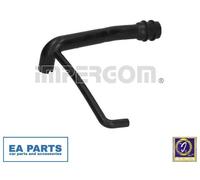 Oil Hose for FIAT CINQUECENTO ORIGINAL IMPERIUM 19114